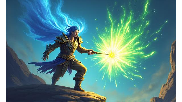 Prototipo pulido de un videojuego móvil, mostrando jugabilidad y arte final