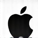 Logo de Apple App Store