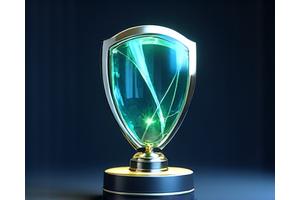 Trofeo de Early Innovator Award