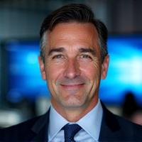 Foto de perfil de Marco Bianchi, Co-Fundador y CEO de Ludus Aura