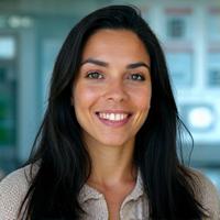 Foto de perfil de Sofía Ramírez, Directora de Diseño de Juegos de Ludus Aura